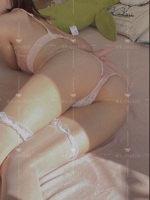 搽搽 - 暖阳氛围感少女_026
