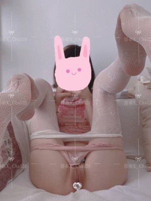 搽搽 - 暖阳氛围感少女_039