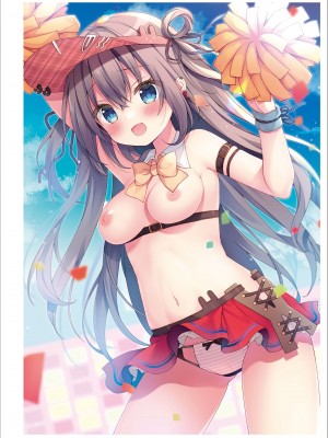 [メロンブックス] パンツ特化型画集 「Underwears 7 ~PINK LABEL~」 [DL版]_031