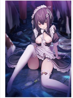 [メロンブックス] パンツ特化型画集 「Underwears 7 ~PINK LABEL~」 [DL版]_105