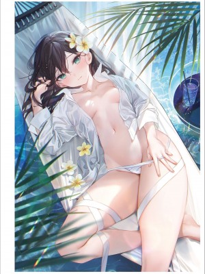 [メロンブックス] パンツ特化型画集 「Underwears 7 ~PINK LABEL~」 [DL版]_053