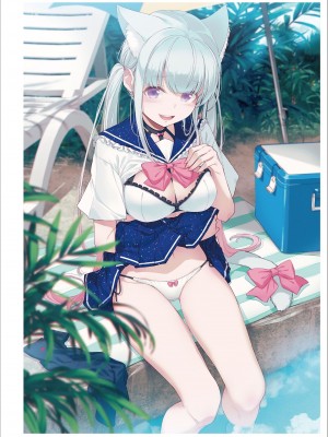 [メロンブックス] パンツ特化型画集 「Underwears 7 ~PINK LABEL~」 [DL版]_087