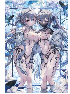 [メロンブックス] パンツ特化型画集 「Underwears 7 ~PINK LABEL~」 [DL版]_069