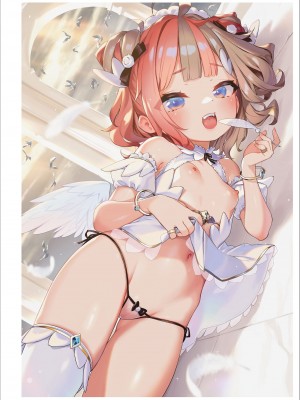 [メロンブックス] パンツ特化型画集 「Underwears 7 ~PINK LABEL~」 [DL版]_169