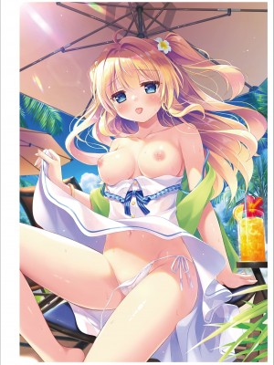 [メロンブックス] パンツ特化型画集 「Underwears 7 ~PINK LABEL~」 [DL版]_045