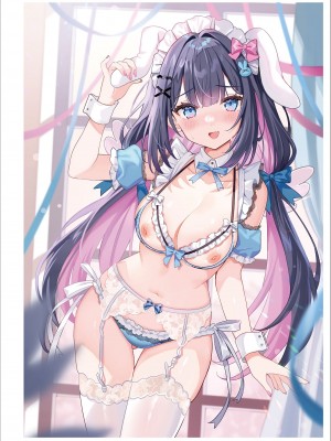 [メロンブックス] パンツ特化型画集 「Underwears 7 ~PINK LABEL~」 [DL版]_079