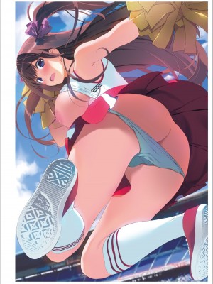 [メロンブックス] パンツ特化型画集 「Underwears 7 ~PINK LABEL~」 [DL版]_165