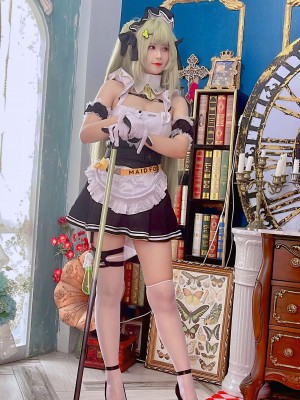 [Pyoncos (ピオン)] Soda NIKKE_43