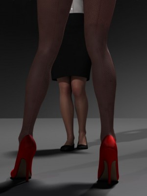 [Telsis] Bunnyfied - Bunny Business_06
