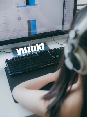 柚木(yuzuki) - 少女周末_009
