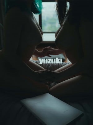 柚木(yuzuki) - 少女周末_023