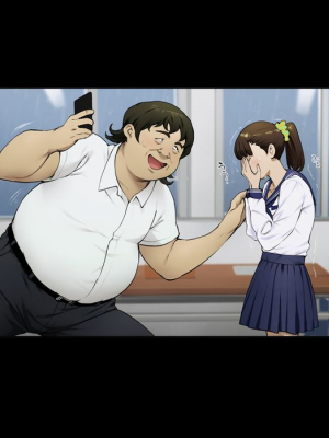 [Vadass (おるとろ)] ボクのいいなり上級生1.2.3[配菜機翻漢化組]_276