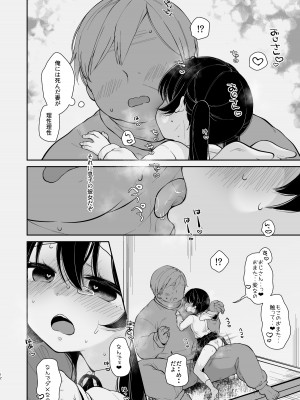 [もものみプラス (もものみ)] 淫欲全開 天使の発情期 [DL版]_11