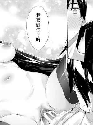 [あきのそら] 異世界来たのでスケベスキルで全力謳歌しようと思う｜既然來到異世界就用好色技能盡其所能的謳歌人生 特装版 [中国翻訳] [無修正] [DL版]_161