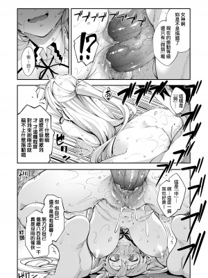 [あきのそら] 異世界来たのでスケベスキルで全力謳歌しようと思う｜既然來到異世界就用好色技能盡其所能的謳歌人生 特装版 [中国翻訳] [無修正] [DL版]_026