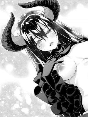 [あきのそら] 異世界来たのでスケベスキルで全力謳歌しようと思う｜既然來到異世界就用好色技能盡其所能的謳歌人生 特装版 [中国翻訳] [無修正] [DL版]_162