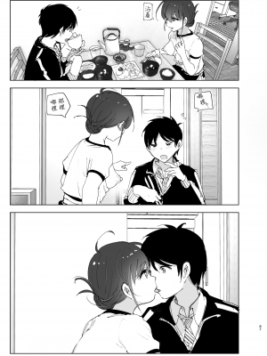 [すぺ (なかに)] 兄(おにいちゃん)のことが大好き!!な妹の話  [沒有漢化]  [DL版]_087