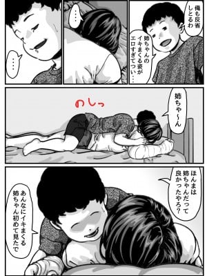 (同人誌) [ふるべ] 両腕が使えなくなったら弟が調子に乗りだした!part7 (オリジナル)_04