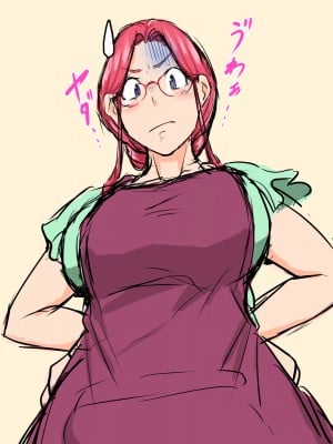 [いいゆだね] 孕ませたバニーガールは、俺の母さん！？ [中国翻訳]_006__6