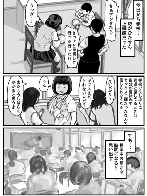 (同人誌) [ふるべ] 両腕が使えなくなったら弟が調子に乗りだした! 最終話 (オリジナル)_19