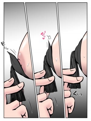 [みとれいゆ] 僕の中国美人スレンダー巨乳妻がカメラモデルで脱がされてヤリチン共に寝取られた件_056