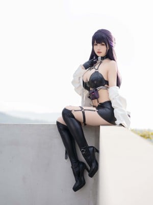 小仓千代w 米哈拉 nikke_06