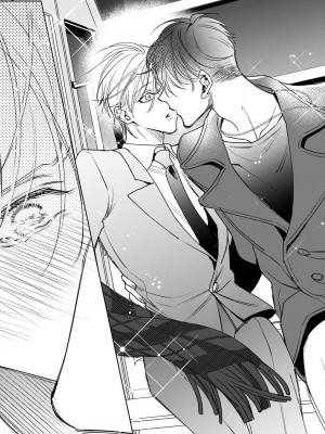 [ととふみ] 落ちこぼれαとエリートΩ 第1-6話 完结 [拾荒者汉化组] [Digital]_138_pg31