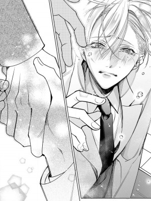 [ととふみ] 落ちこぼれαとエリートΩ 第1-6話 完结 [拾荒者汉化组] [Digital]_243_0043