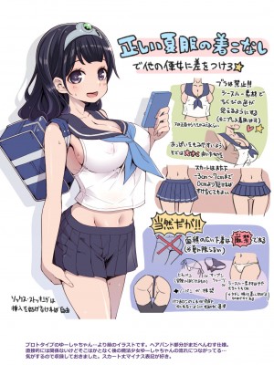 [昭和最終戦線 (はなうな)] 魔法少女ゆーしゃちゃん総集編_201