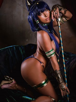Heavenly God Bastet_070