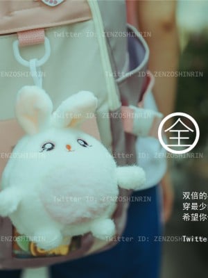 全藏森林 – 放课後の女高中生_02