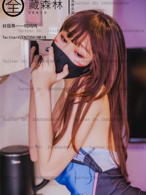 全藏森林 – 游戏宅女网吧兼职_45