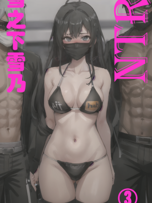 ●PIXIV● hgerh [41848390] [AI Generated] [592p]_180_41848390_111510488_p0