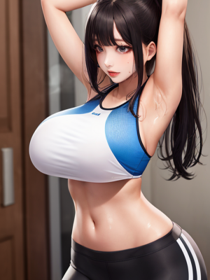 ●PIXIV● hgerh [41848390] [AI Generated] [592p]_382_41848390_112206006_p27