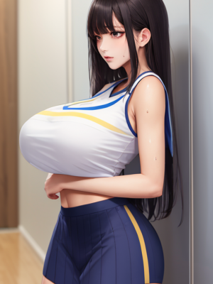 ●PIXIV● hgerh [41848390] [AI Generated] [592p]_384_41848390_112206006_p29