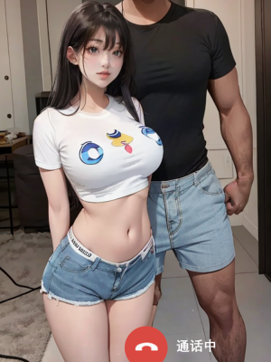 ●PIXIV● hgerh [41848390] [AI Generated] [592p]_474_41848390_112292958_p2