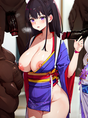 ●PIXIV● hgerh [41848390] [AI Generated] [592p]_497_41848390_112614543_p2