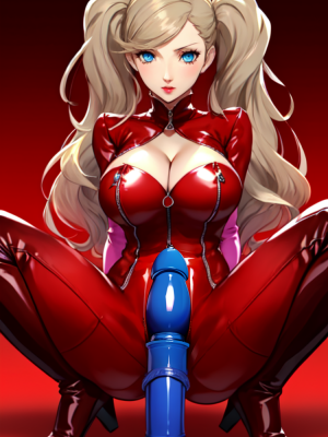 ●PIXIV● hgerh [41848390] [AI Generated] [592p]_501_41848390_112630818_p0