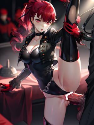 ●PIXIV● hgerh [41848390] [AI Generated] [592p]_526_41848390_112652701_p21