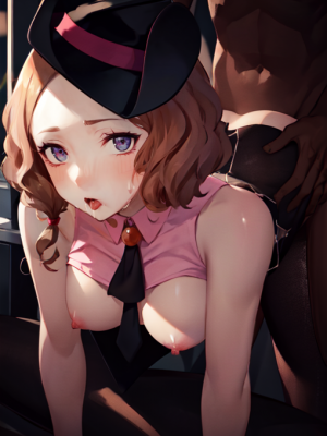●PIXIV● hgerh [41848390] [AI Generated] [592p]_532_41848390_112652701_p27