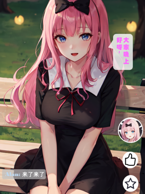 ●PIXIV● hgerh [41848390] [AI Generated] [592p]_554_41848390_112718167_p1