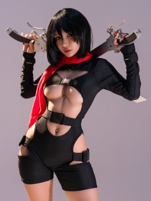 Umeko J - Mikasa_002