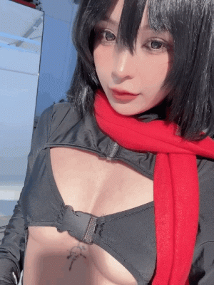 Umeko J - Mikasa_123