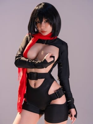 Umeko J - Mikasa_039