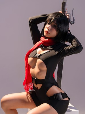 Umeko J - Mikasa_013