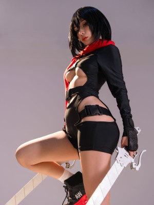 Umeko J - Mikasa_033