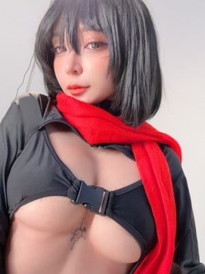 Umeko J - Mikasa_096