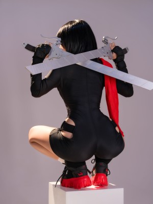 Umeko J - Mikasa_029