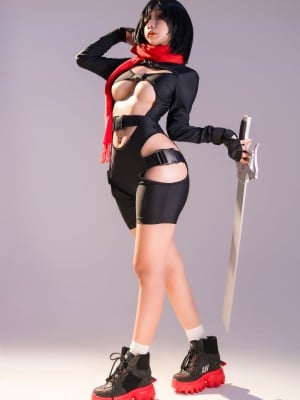 Umeko J - Mikasa_008