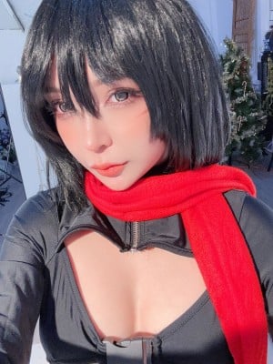 Umeko J - Mikasa_092